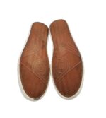 Espadrile dama Fashion, 42, material textil, kaki - imagine 5