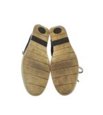 Adidasi dama 38, piele, negru - imagine 5