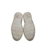 Adidasi copii Puma, 34, imitatie de piele, alb - imagine 5