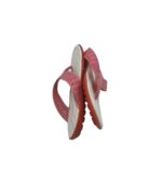 Saboti dama Bikkembergs, 36, piele, roz - imagine 4
