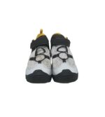 Adidasi copii Quechua, 34, material textil, alb negru - imagine 3