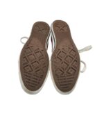 Tenisi dama Converse, 39, material textil, rosu - imagine 5