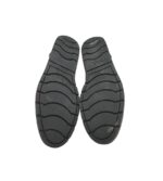 Balerini dama 39, imitatie de piele, negru - imagine 5