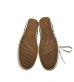 Tenisi dama Vans, 39, piele intoarsa, material textil, negru - imagine 5