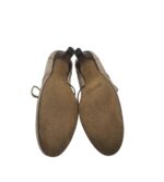 Pantofi dama Paul Green, 38, piele, bej - imagine 5