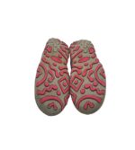 Adidasi copii Mishansha, 33, imitatie de piele, material textil, albastru - imagine 5