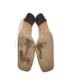 Pantofi dama Alexandria, 42, piele, gri - imagine 5