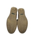 Adidasi dama Bama, 38, piele, bej - imagine 5