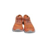 Adidasi copii Fila, 33, material textil, portocaliu - imagine 3