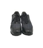 Adidasi dama Gabor, 41, material textil, piele, negru - imagine 3