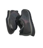 Adidasi dama Gabor, 41, material textil, piele, negru - imagine 4