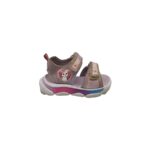 Sandale copii Cupcake, 26, imitatie de piele, mov
