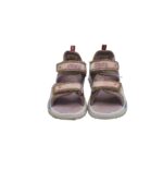 Sandale copii Cupcake, 26, imitatie de piele, mov - imagine 3