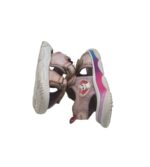 Sandale copii Cupcake, 26, imitatie de piele, mov - imagine 4