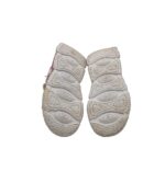 Sandale copii Cupcake, 26, imitatie de piele, mov - imagine 5