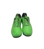 Adidasi barbati Nike, 41, imitatie de piele, verde - imagine 3