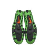 Adidasi barbati Nike, 41, imitatie de piele, verde - imagine 5