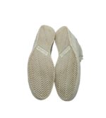 Tenisi barbati Diadora, 43, imitatie de piele, piele, alb - imagine 2
