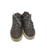 Adidasi dama Ecco, 36, piele, bej - imagine 3