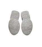 Adidasi copii Lilly &Dan, 25, material textil, mov - imagine 5