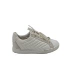 Adidasi dama Guess, 38, imitatie de piele, alb
