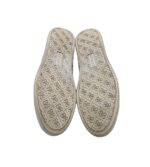 Adidasi dama Guess, 38, imitatie de piele, alb - imagine 5