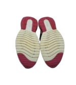 Adidasi dama Skechers, 40, material textil, negru - imagine 5