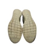 Adidasi barbati Nike, 44, piele intoarsa, material textil, kaki gri - imagine 5