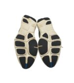 Adidasi barbati Kalenji, 40.5, material textil, gri - imagine 5