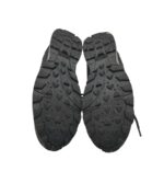 Adidasi barbati Regatta, 43, imitatie de piele, material textil, negru gri - imagine 5