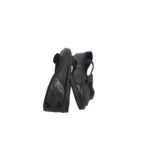 Balerini copii  28, imitatie de piele, negru - imagine 4