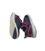 Adidasi copii Fila, 32, material textil, bleumarin - imagine 4