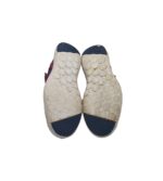 Adidasi copii Fila, 32, material textil, bleumarin - imagine 5