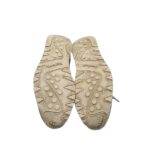 Adidasi barbati Reebok, 44, piele intoarsa, material textil, gri - imagine 5