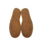 Adidasi copii Adidas, 35, imitatie de piele, alb - imagine 5