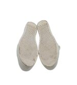 Espadrile dama Pimkie, 40, material textil, bej - imagine 5