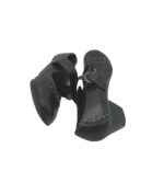 Pantofi dama Medicus, 37.5, piele, negru - imagine 4