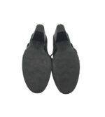 Pantofi dama Medicus, 37.5, piele, negru - imagine 5
