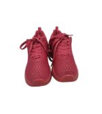 Adidasi dama Graceland, 39, material textil, roz - imagine 3