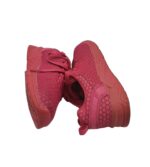Adidasi dama Graceland, 39, material textil, roz - imagine 4