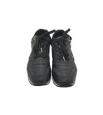 Adidasi dama S'Oliver, 38, piele, negru - imagine 3