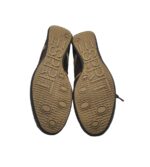 Adidasi dama Esprit, 39, piele intoarsa, material textil, maro - imagine 5