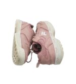 Adidasi dama Fila, 36, imitatie de piele, material textil, roz - imagine 4