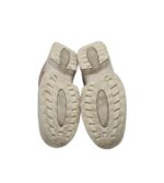 Adidasi dama Fila, 36, imitatie de piele, material textil, roz - imagine 5