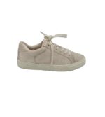 Tenisi dama Graceland, 41, material textil, crem