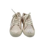 Tenisi dama Graceland, 41, material textil, crem - imagine 3