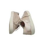 Tenisi dama Graceland, 41, material textil, crem - imagine 4