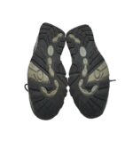 Adidasi barbati Atlas, 42, material textil, gri negru - imagine 5