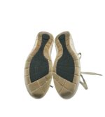 Adidasi dama 40, imitatie de piele, piele, gri - imagine 5