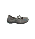 Balerini dama Newfeel, 40, material textil, gri